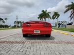 Chevrolet Camaro SS 1996 года